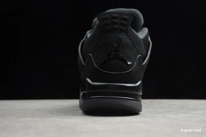 Hyperoad AIR CU1110-010 BLACK KIDS JORDAN CAT 2020 4 1011